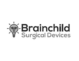 Brainchild logo for website