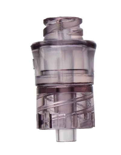 hemodialysis connector